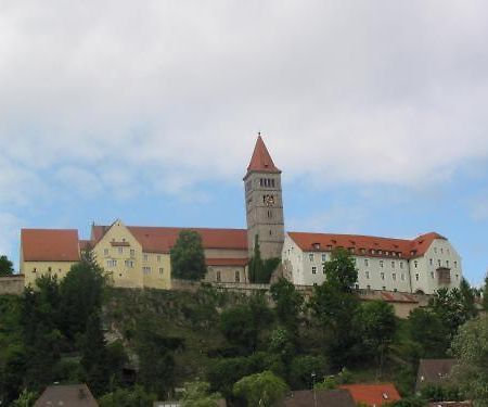 Gasthof Schwarzer Baer Kastl  ภายนอก รูปภาพ