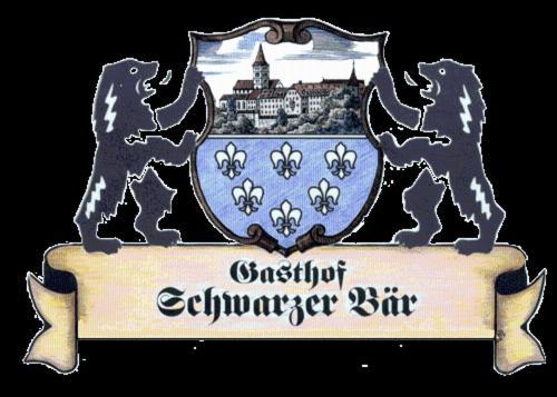 Gasthof Schwarzer Baer Kastl  ภายนอก รูปภาพ